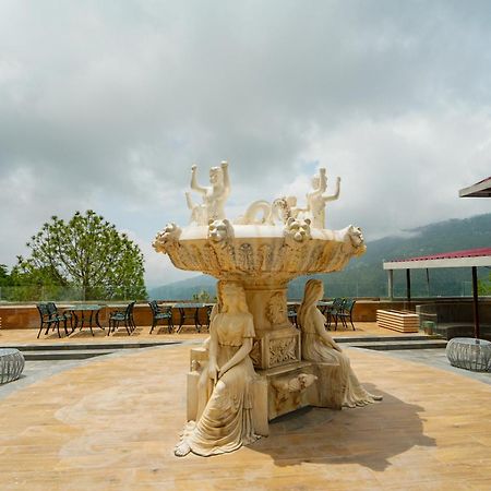 Villasita Resort Касаулі Екстер'єр фото