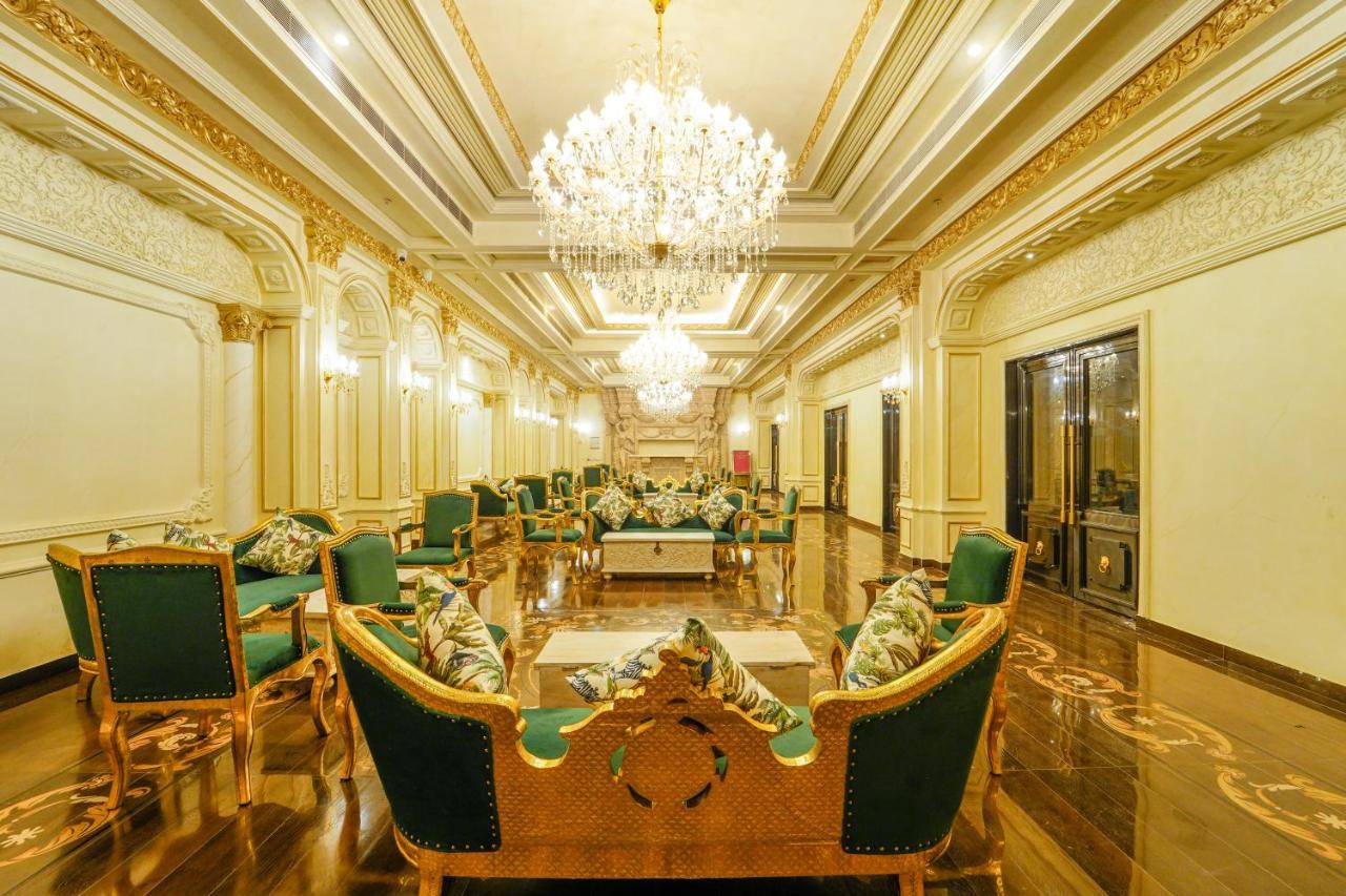 Villasita Resort Касаулі Екстер'єр фото