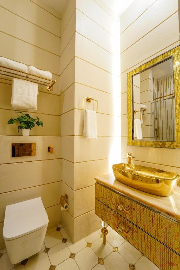 Villasita Resort Касаулі Екстер'єр фото