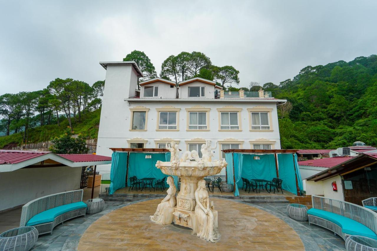Villasita Resort Касаулі Екстер'єр фото