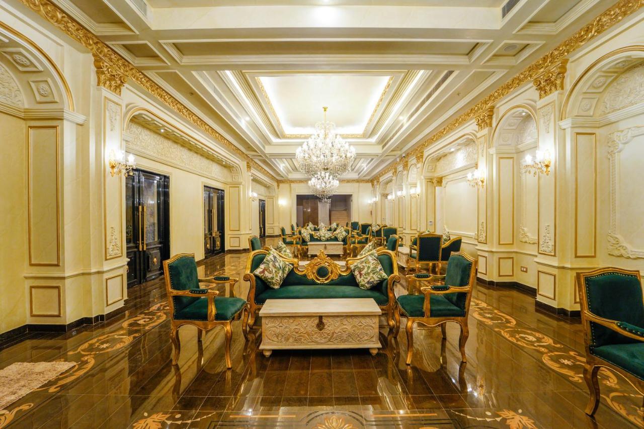 Villasita Resort Касаулі Екстер'єр фото