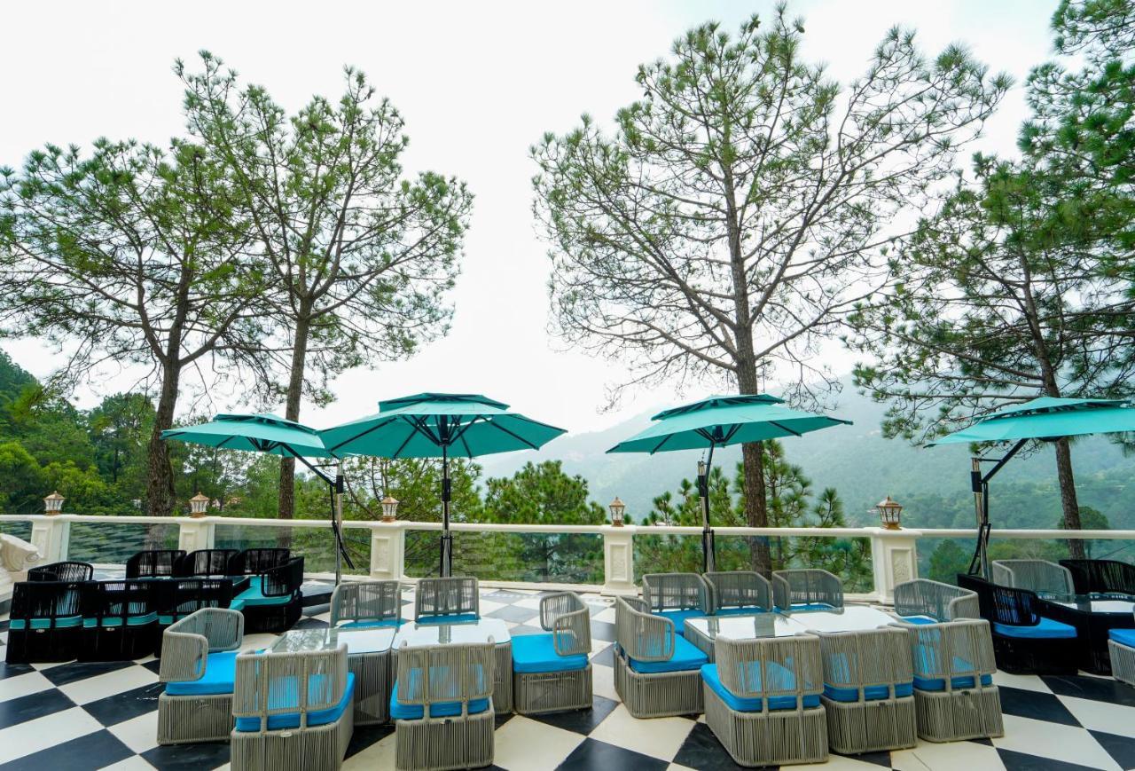 Villasita Resort Касаулі Екстер'єр фото