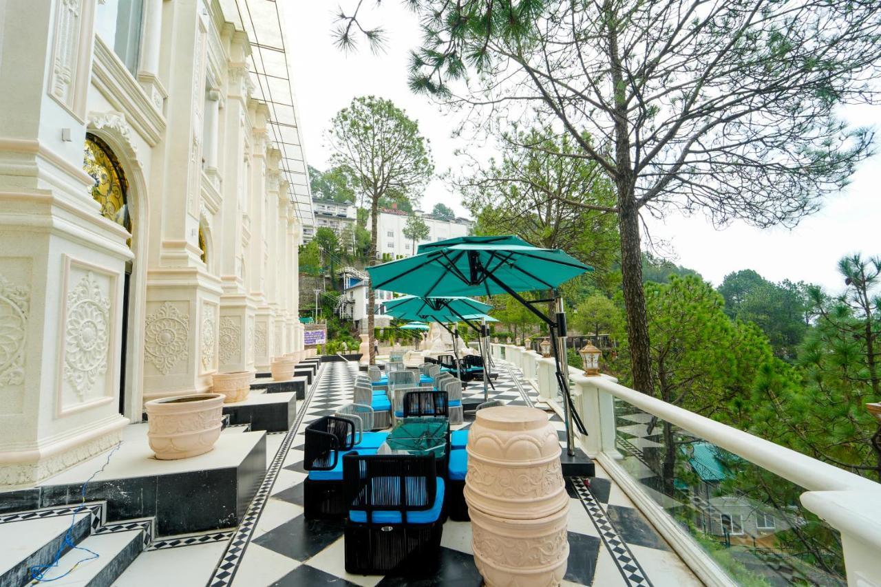 Villasita Resort Касаулі Екстер'єр фото