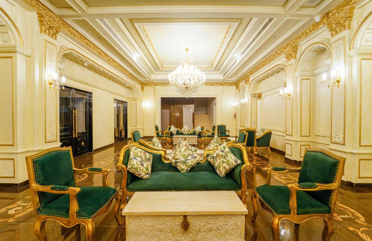 Villasita Resort Касаулі Екстер'єр фото