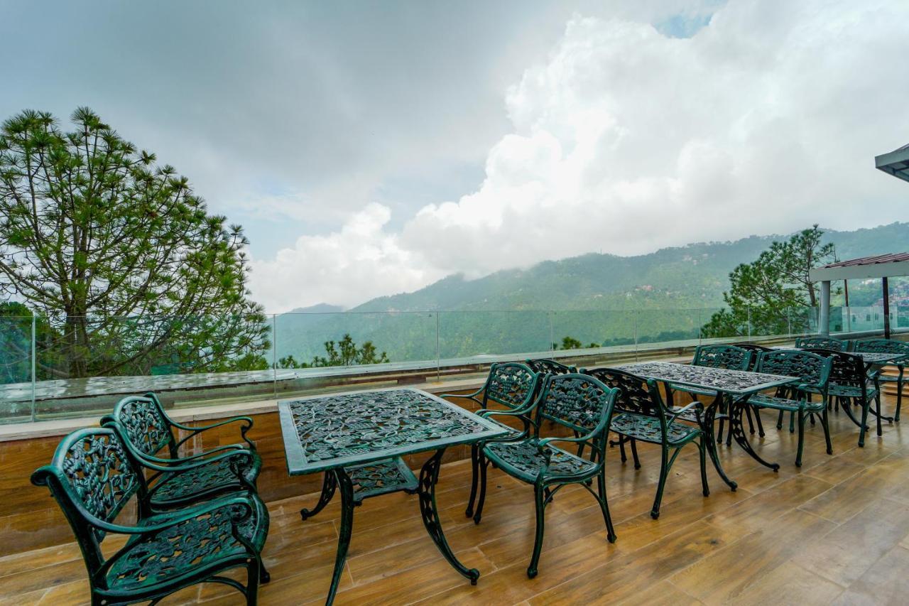 Villasita Resort Касаулі Екстер'єр фото