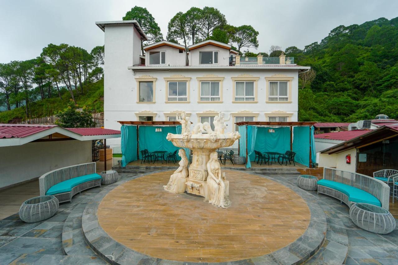 Villasita Resort Касаулі Екстер'єр фото