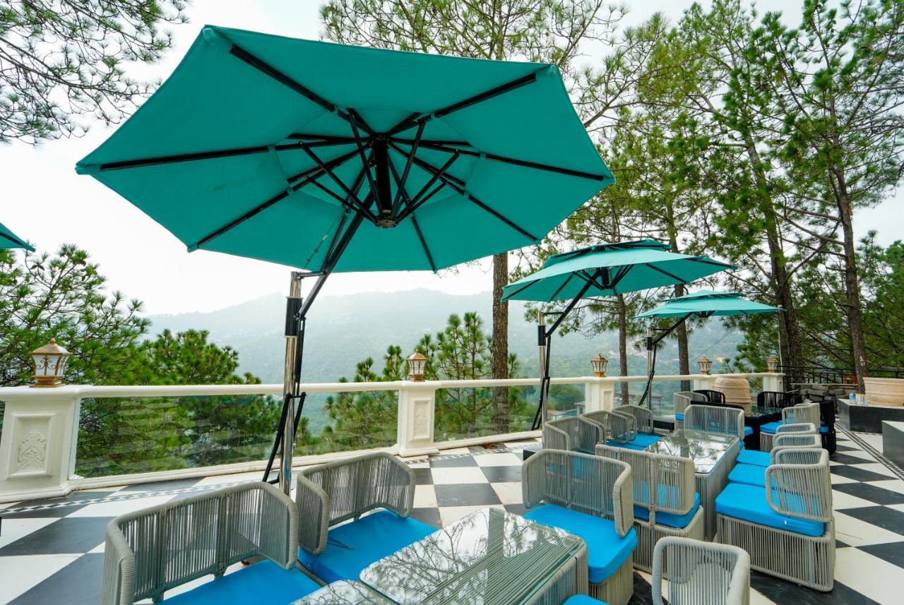 Villasita Resort Касаулі Екстер'єр фото