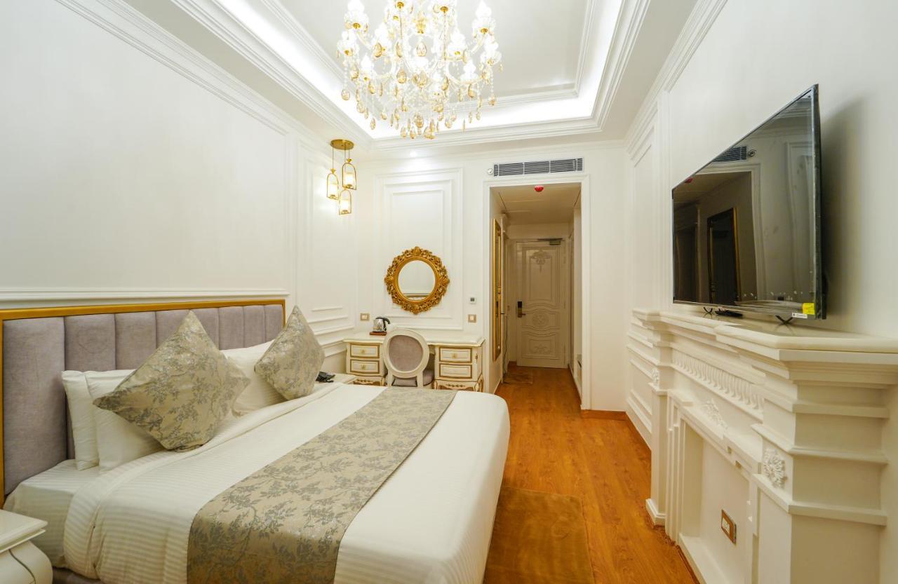 Villasita Resort Касаулі Екстер'єр фото