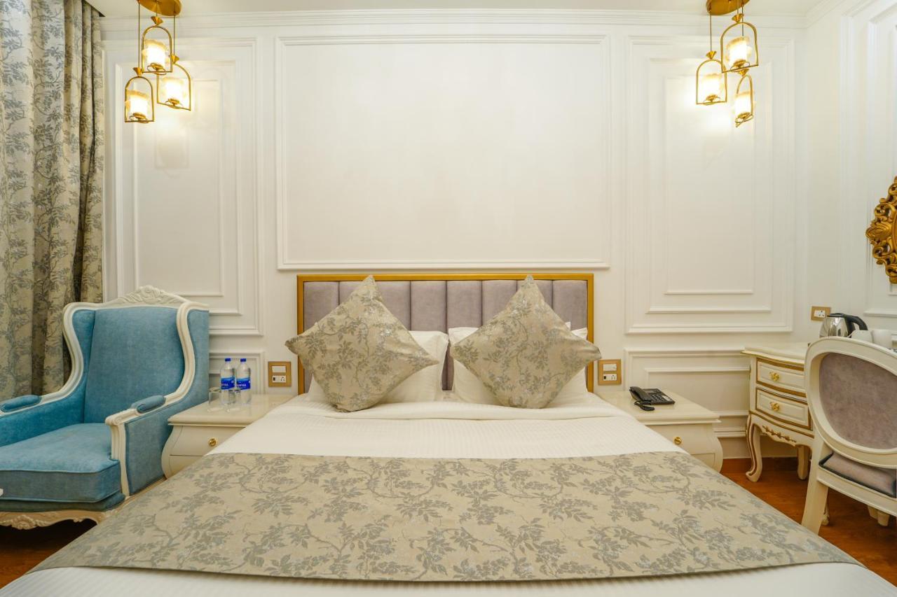 Villasita Resort Касаулі Екстер'єр фото