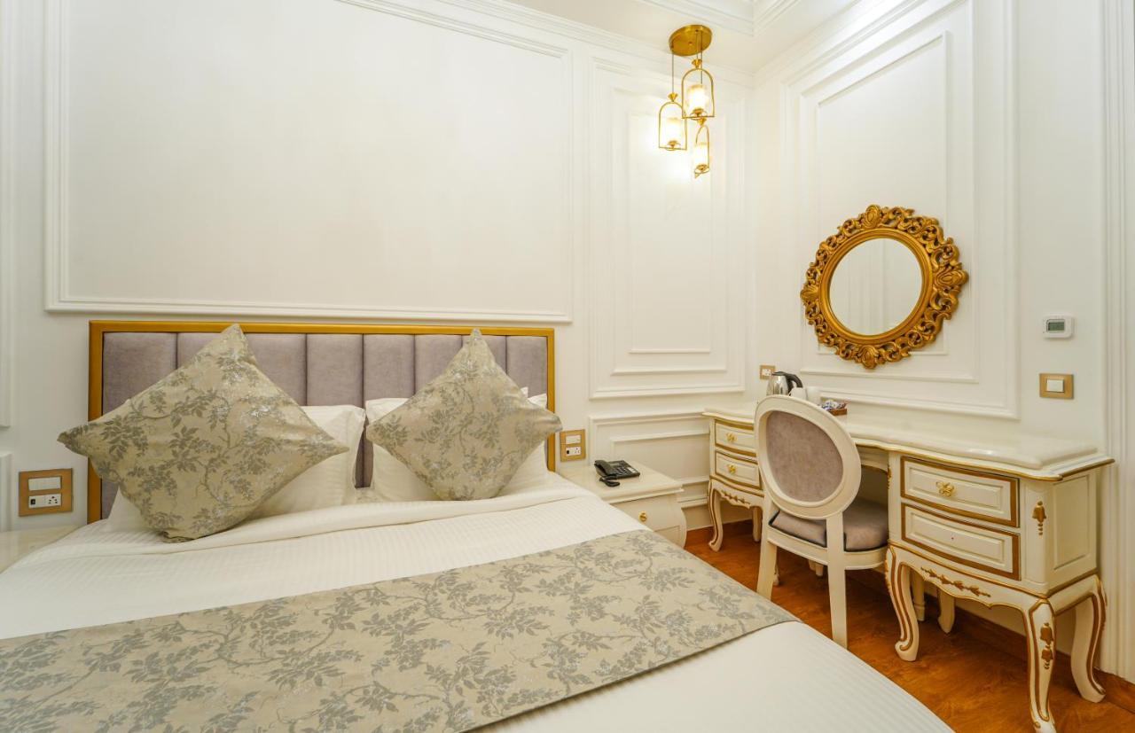 Villasita Resort Касаулі Екстер'єр фото