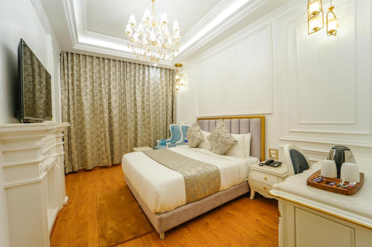 Villasita Resort Касаулі Екстер'єр фото