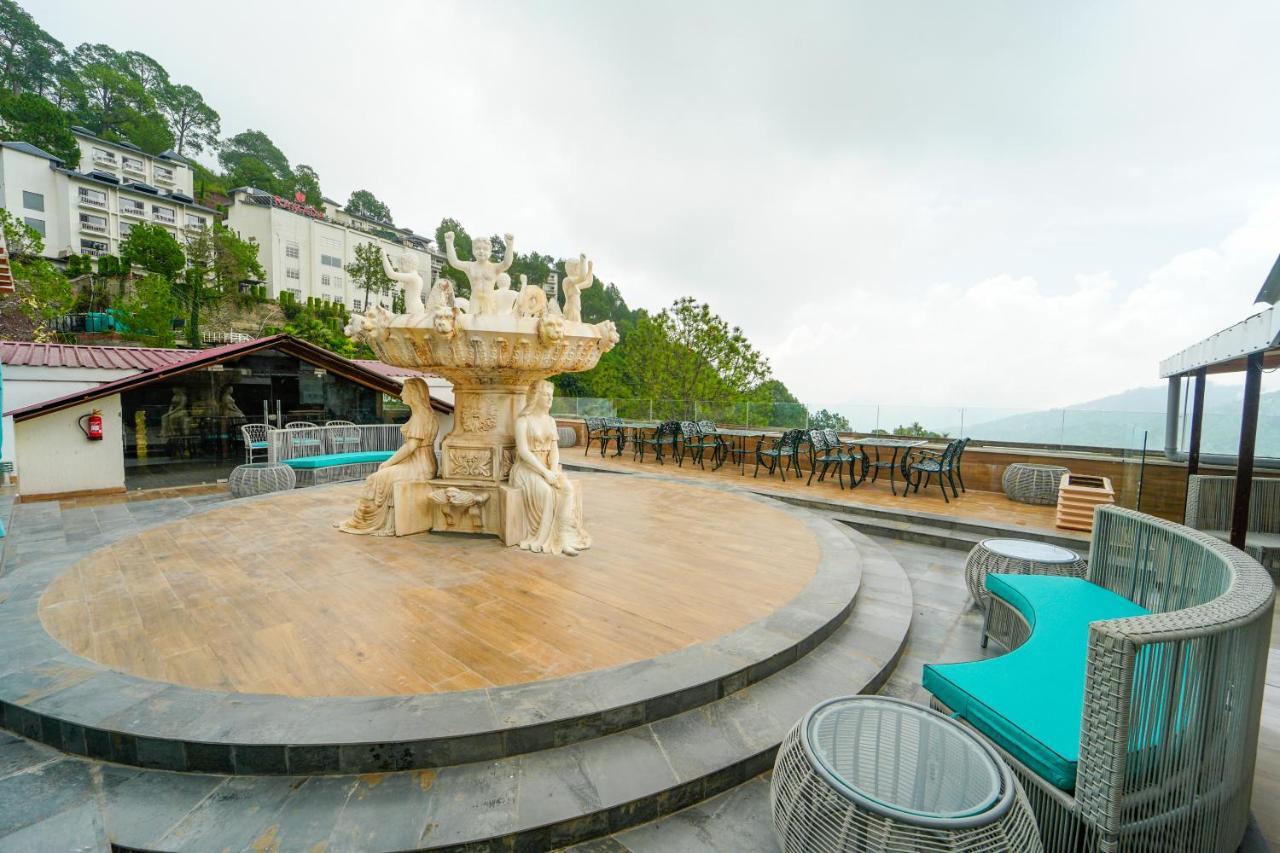 Villasita Resort Касаулі Екстер'єр фото